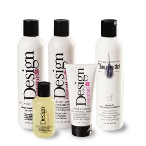 Design Essentials - Product Lines - ImageZ Salon & Spa in Indian Trail, NC